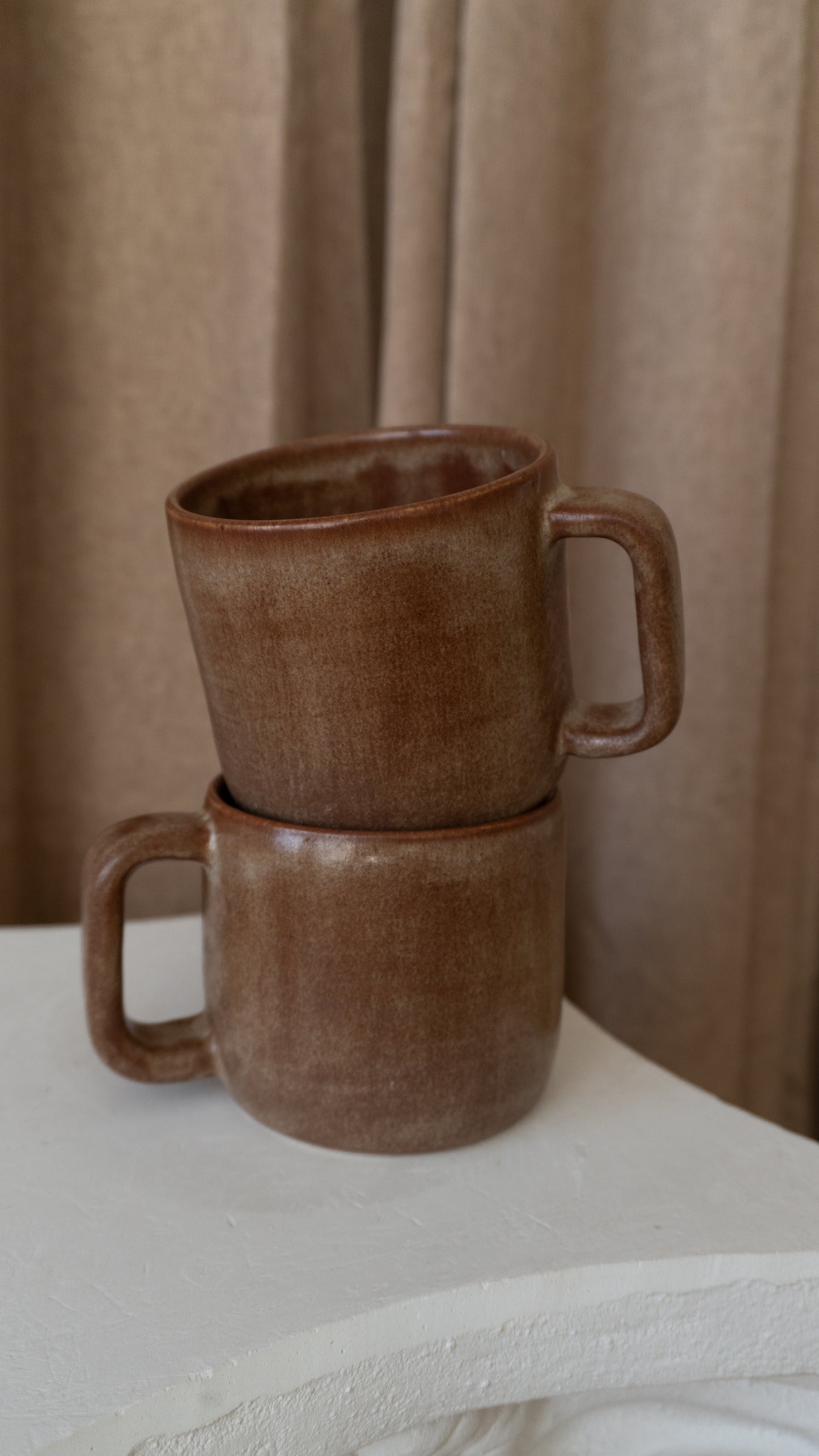 Sandstone Mugs 10oz - Made To Order