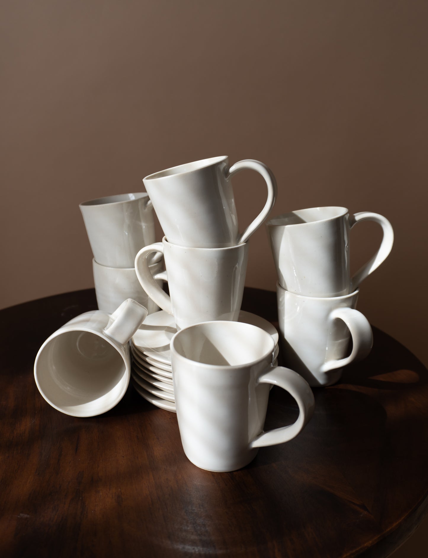 Espresso Set - Made To Order