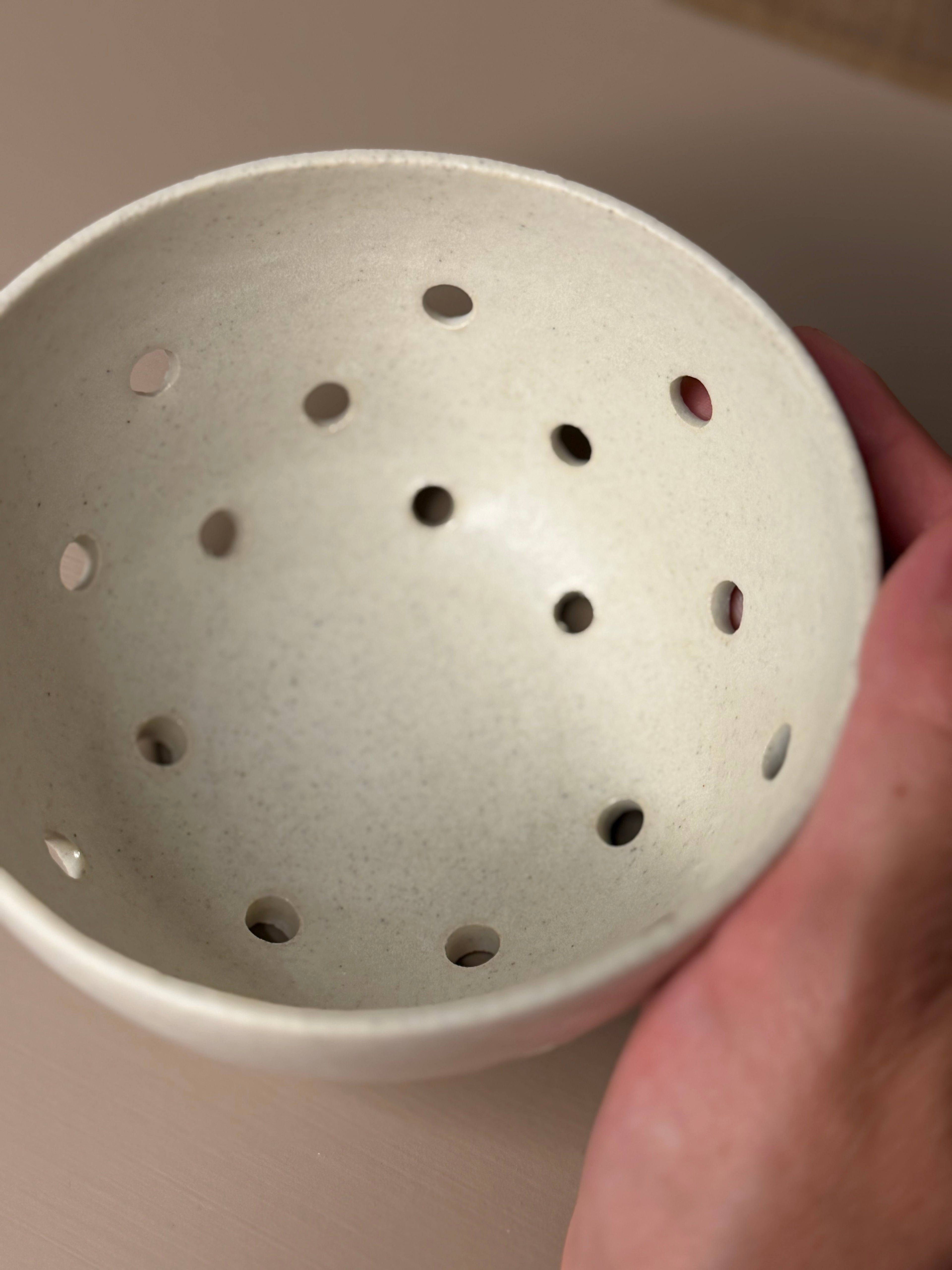 Berry Bowl Mini
