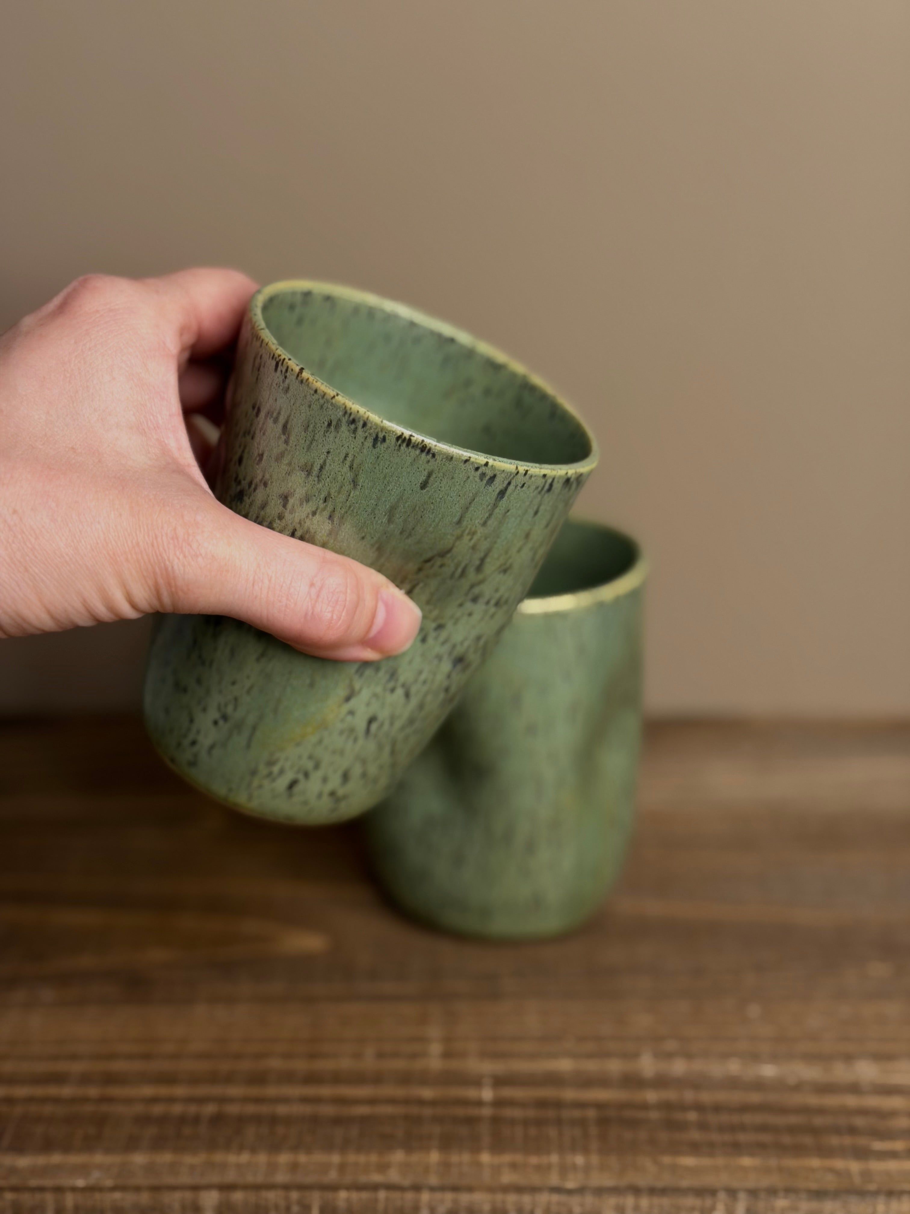 Squish Cup