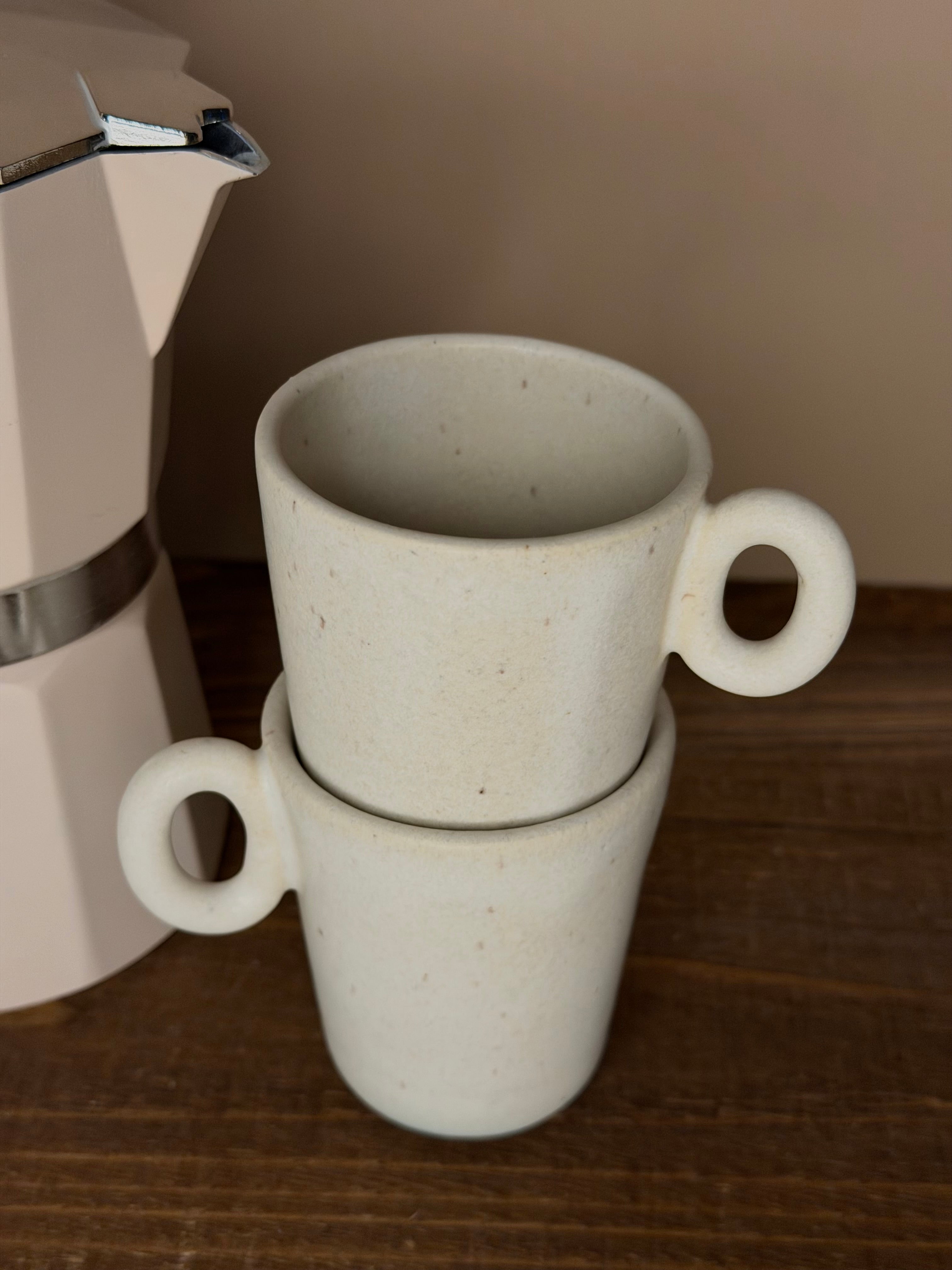 Espresso Mug