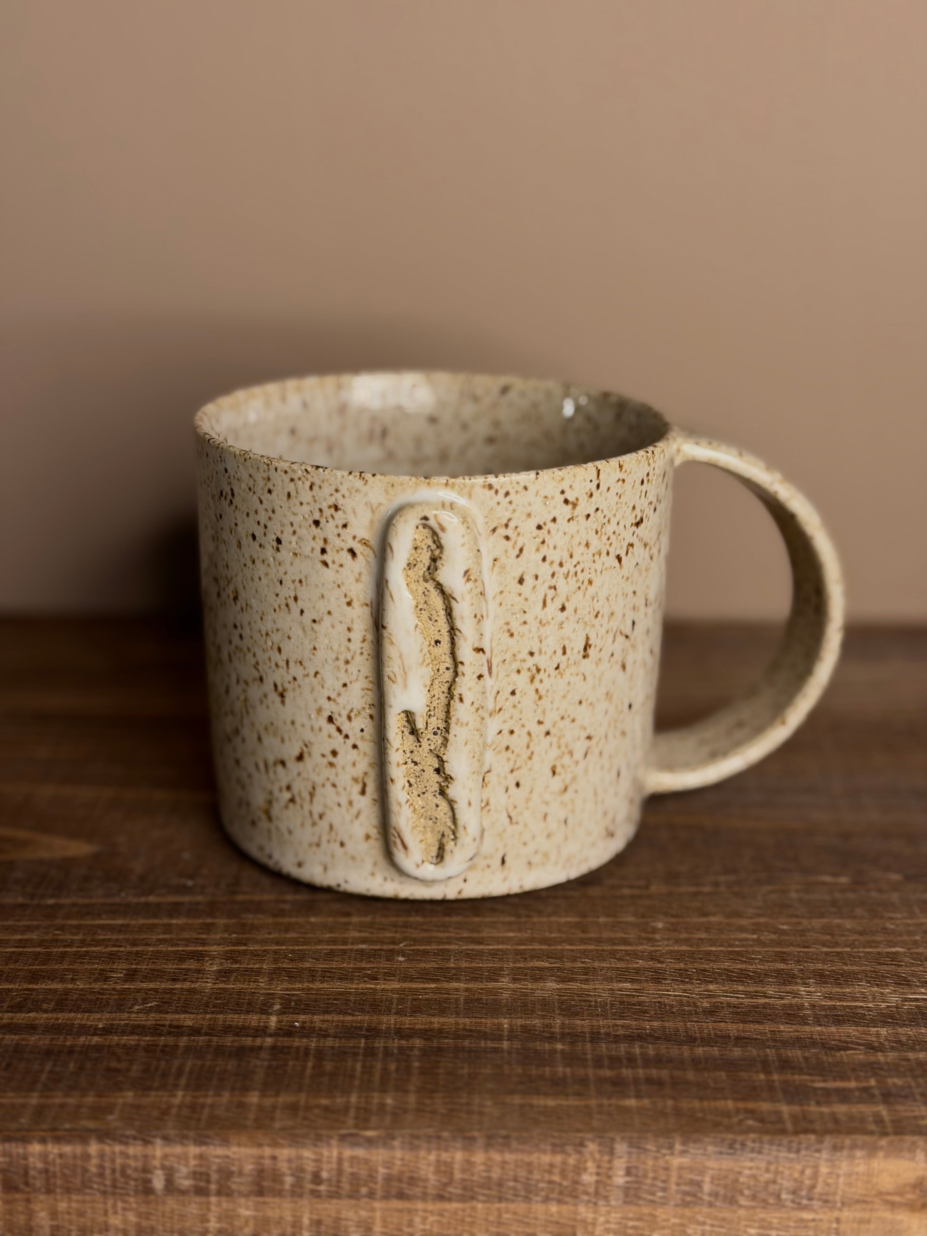 Lake George Mug