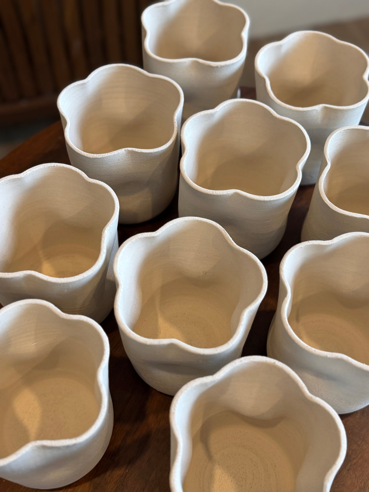 Sunflower Coffee Custom Order Deposit