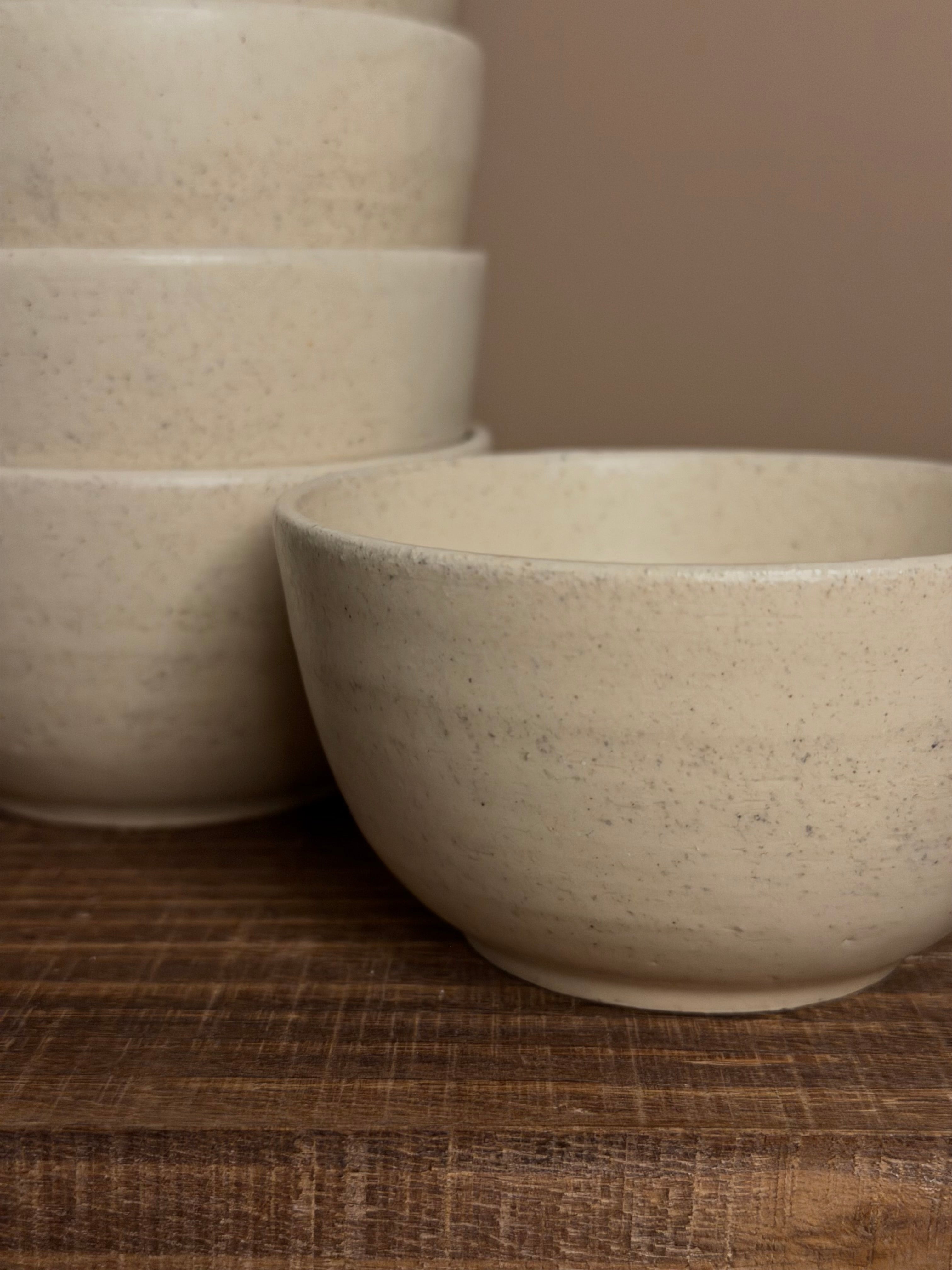 Mini Bowl