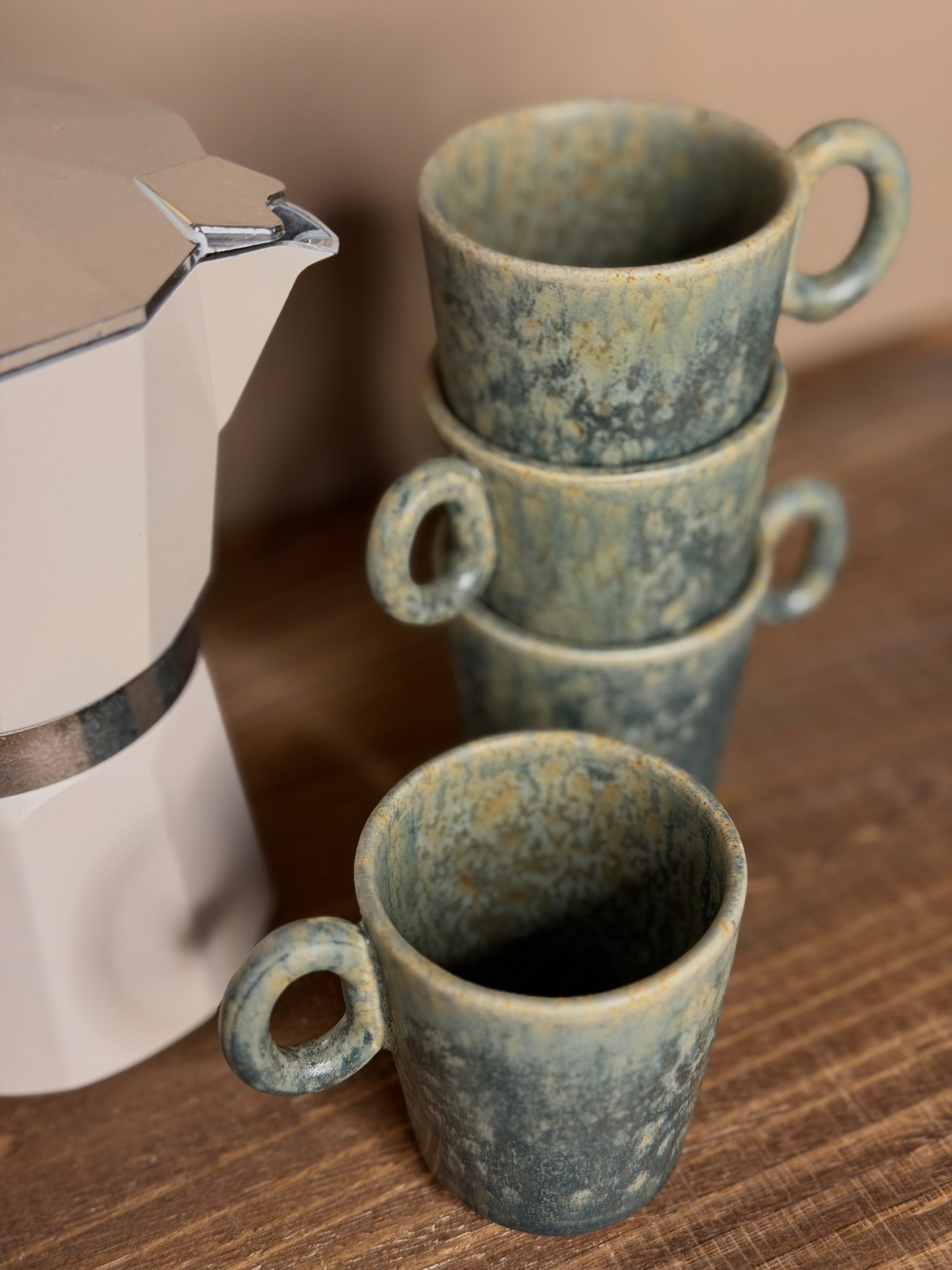 Espresso Mug