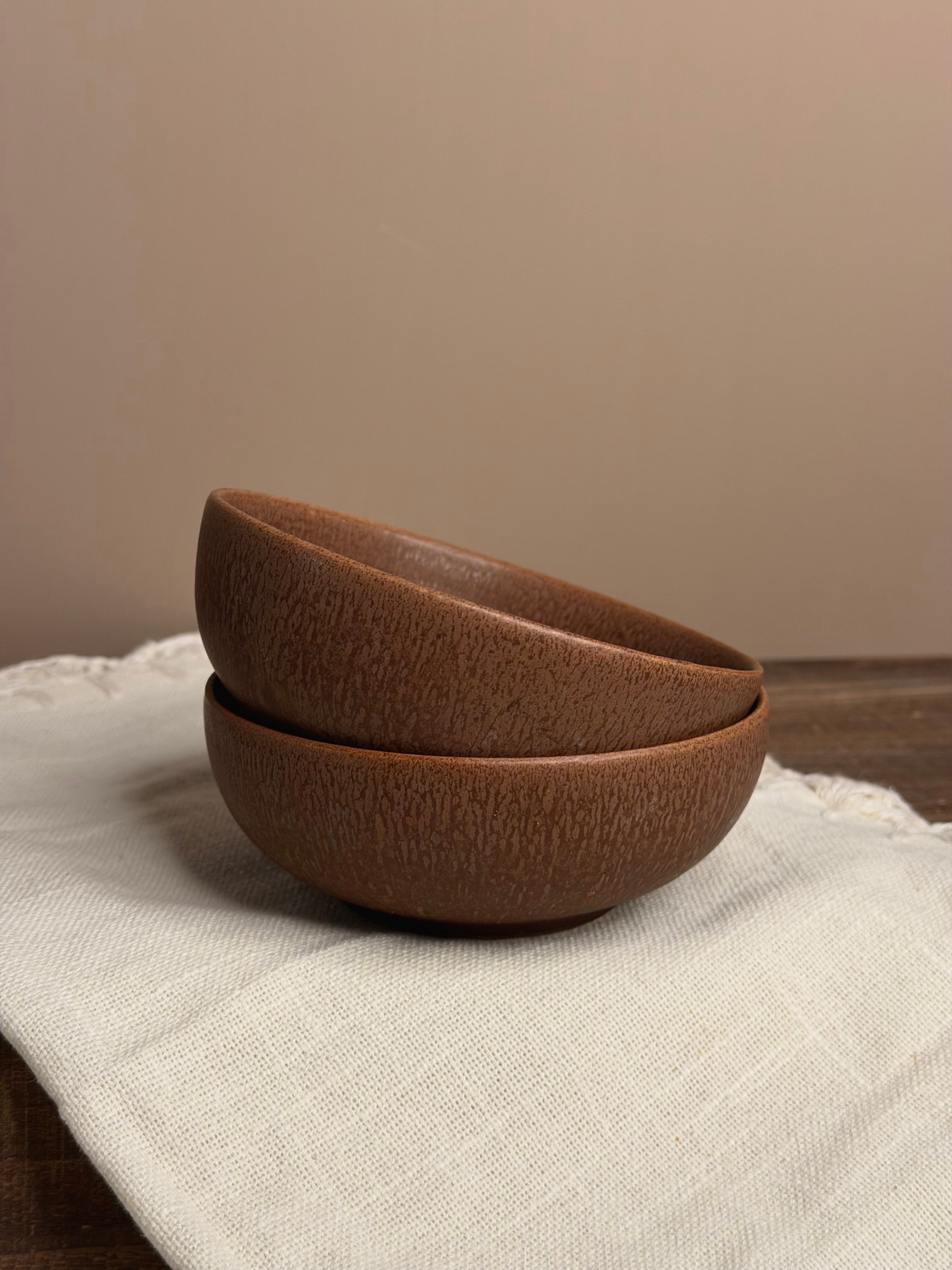 Snack Bowl