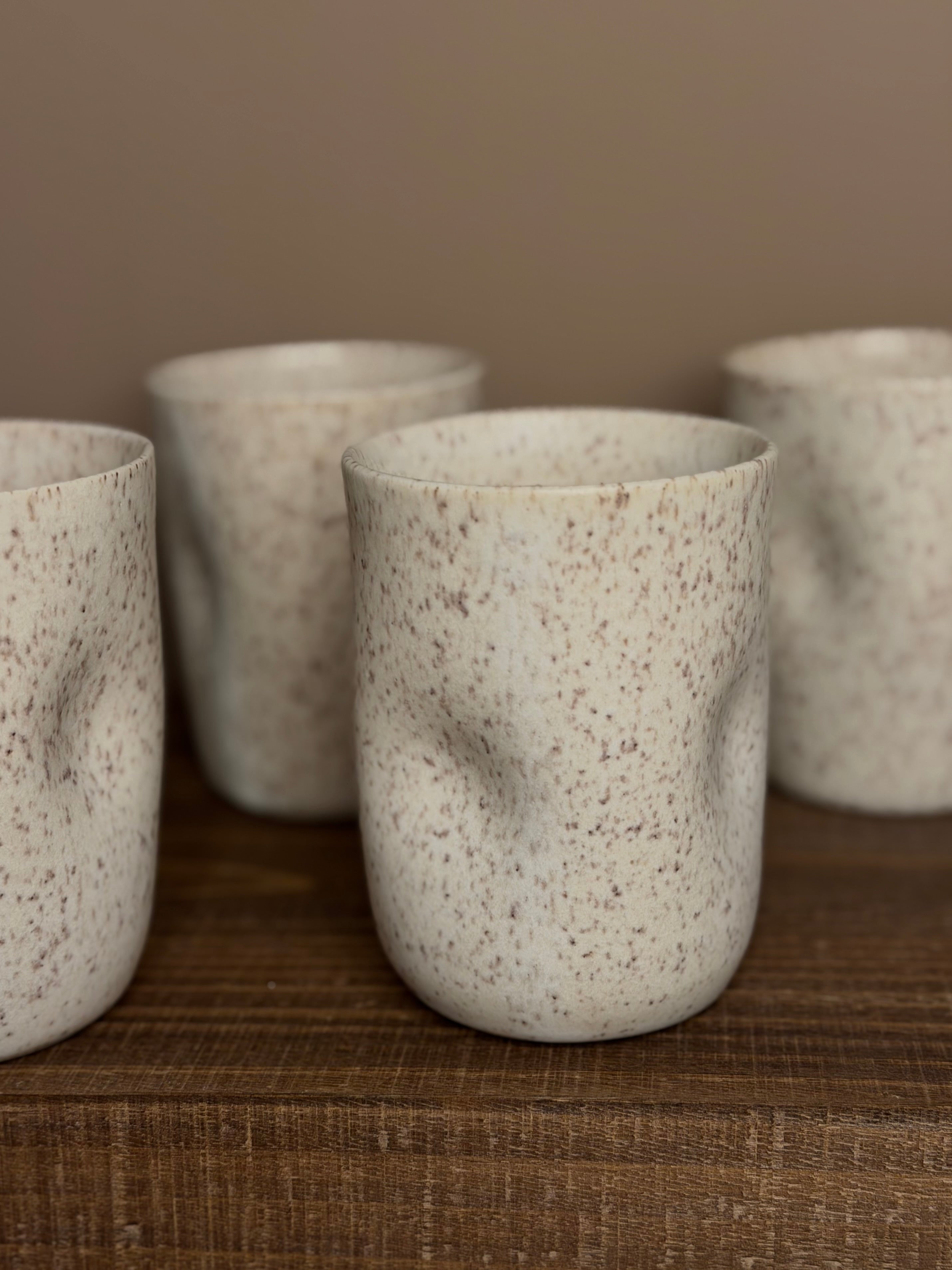 Squish Cup