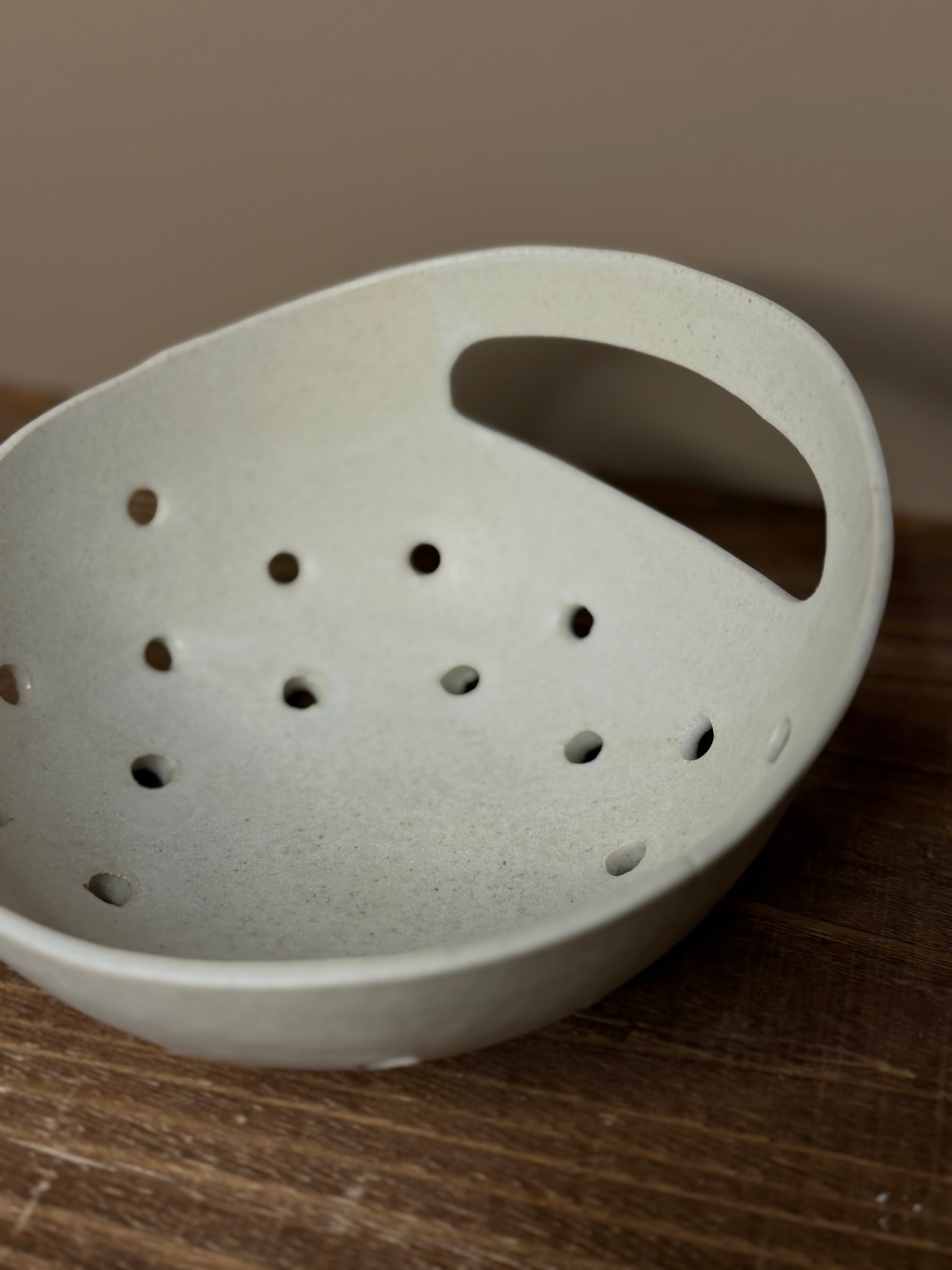 Berry Bowl