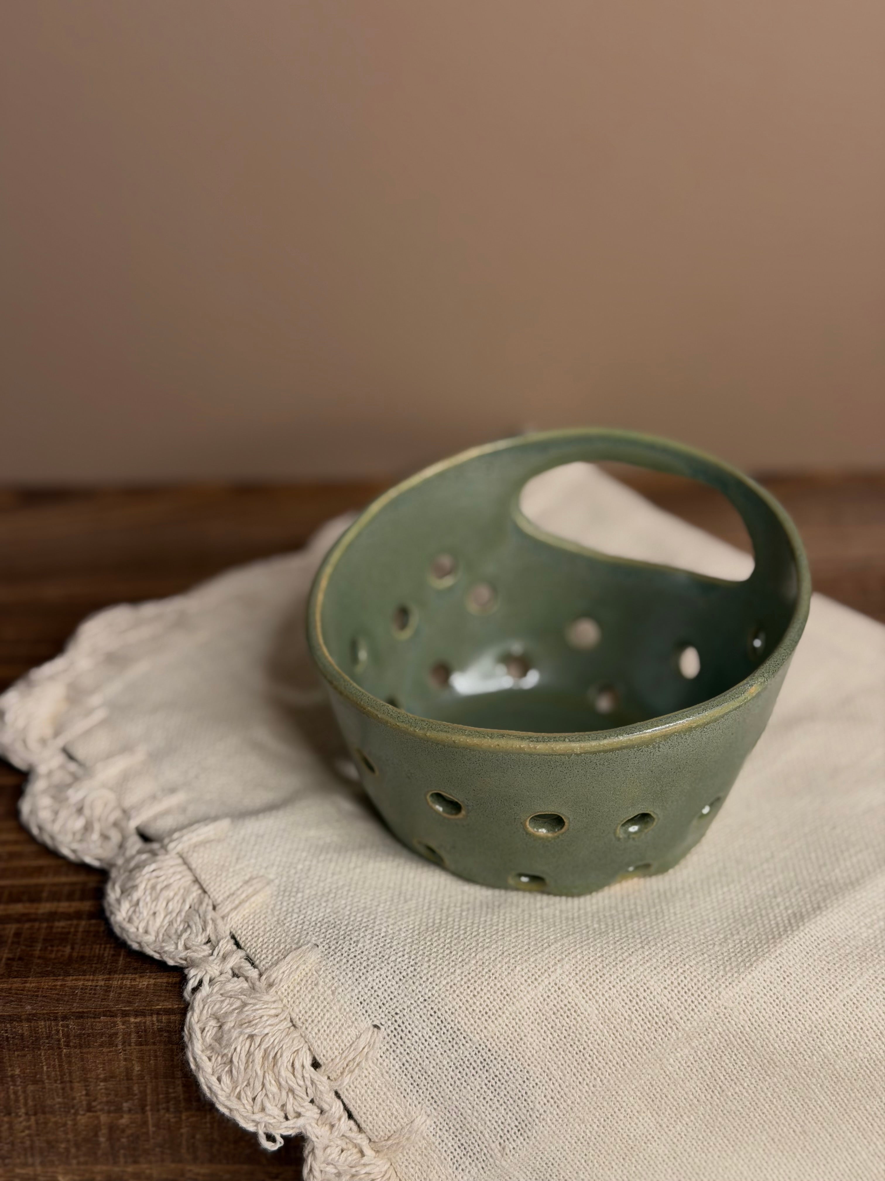 Berry Bowl