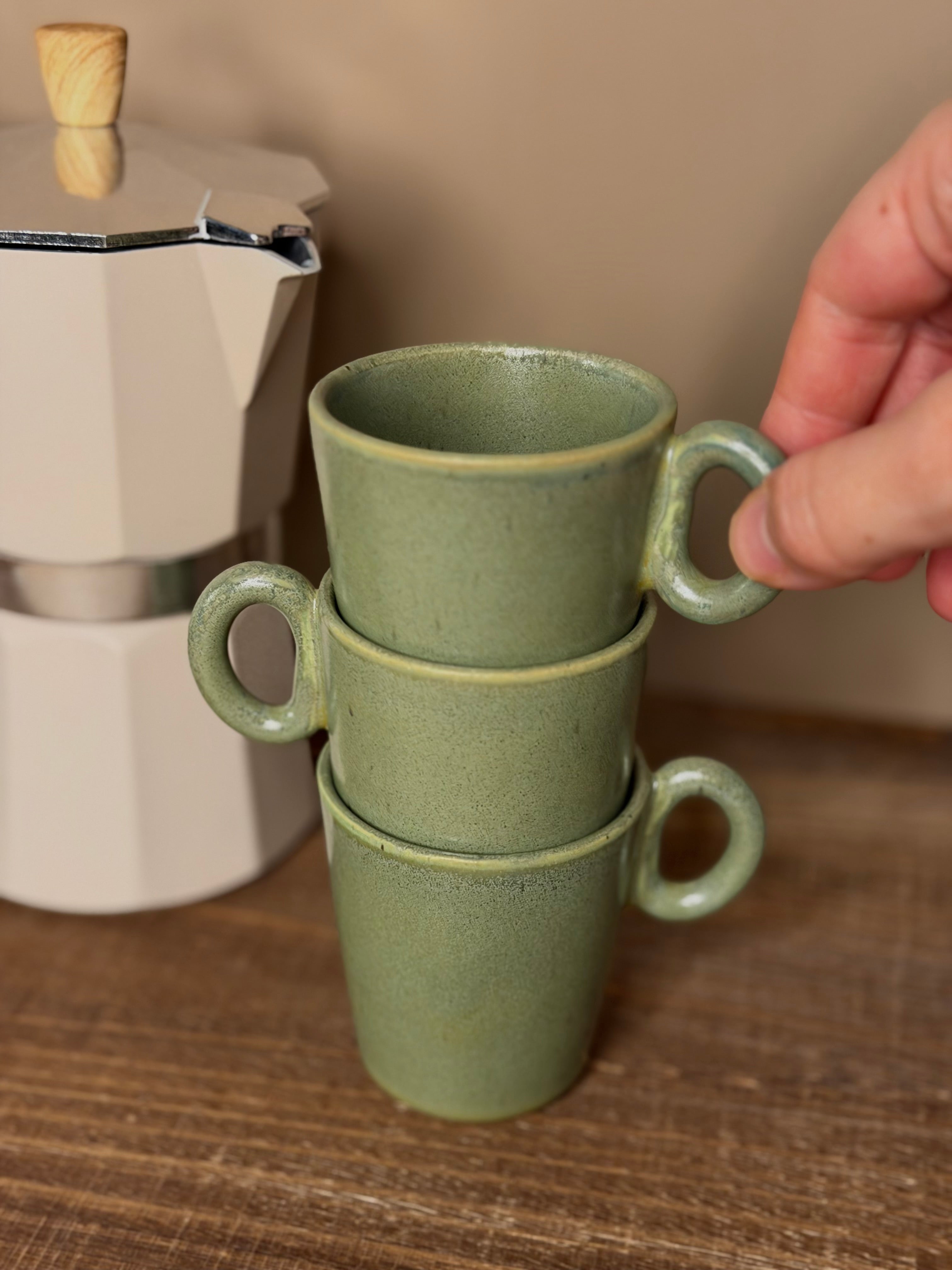 Espresso Mug