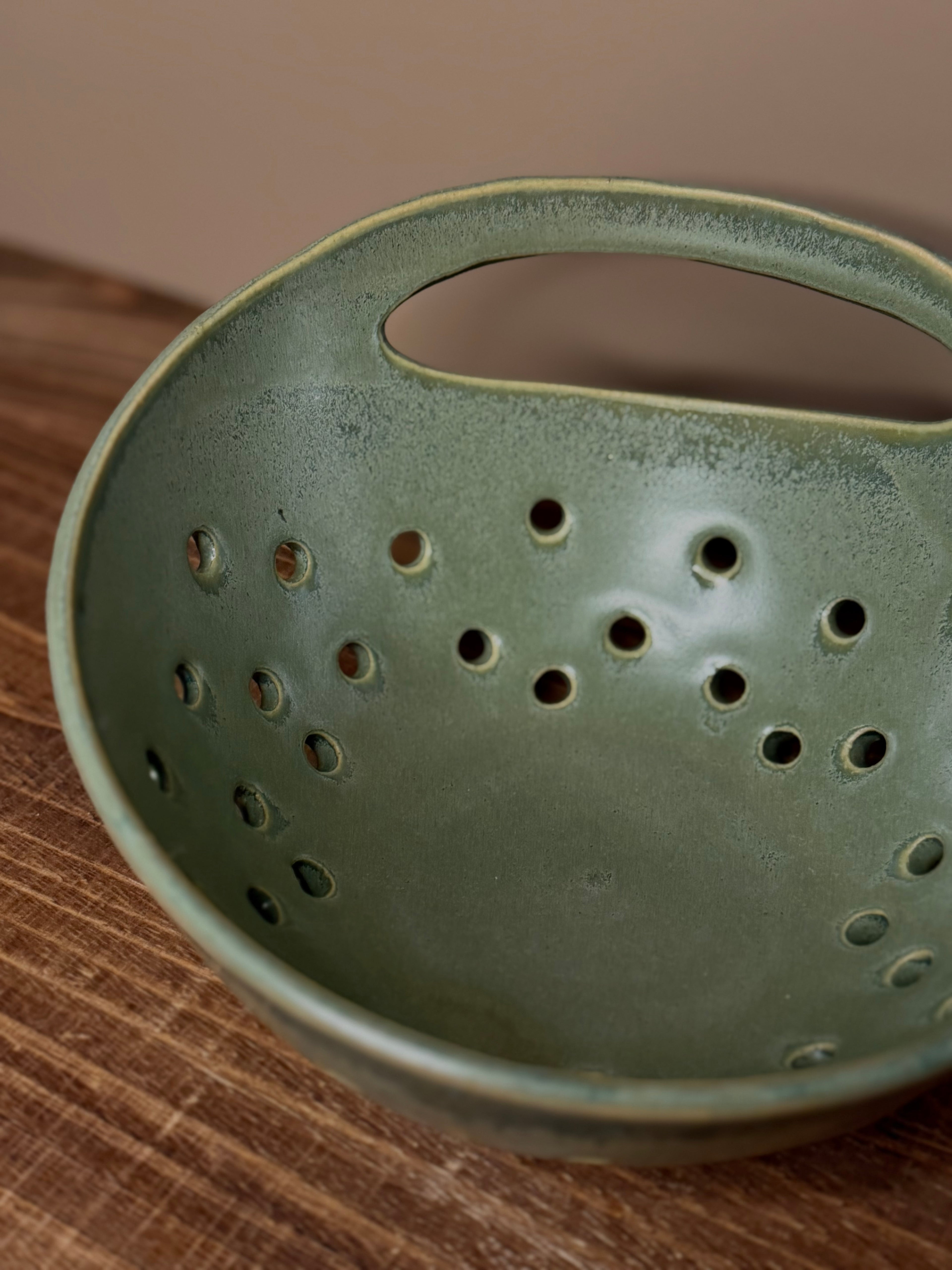Berry Bowl