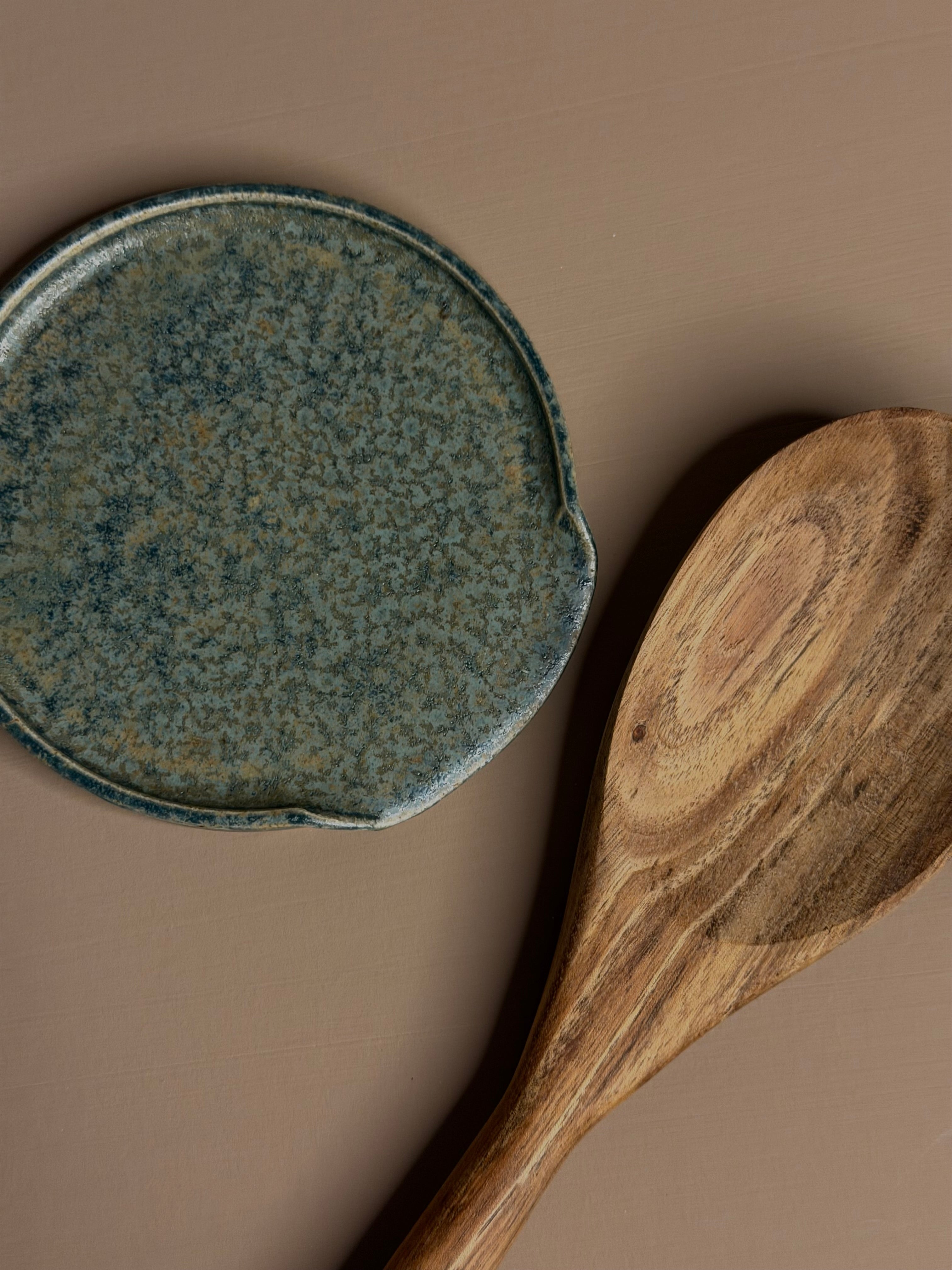 Spoon Rest