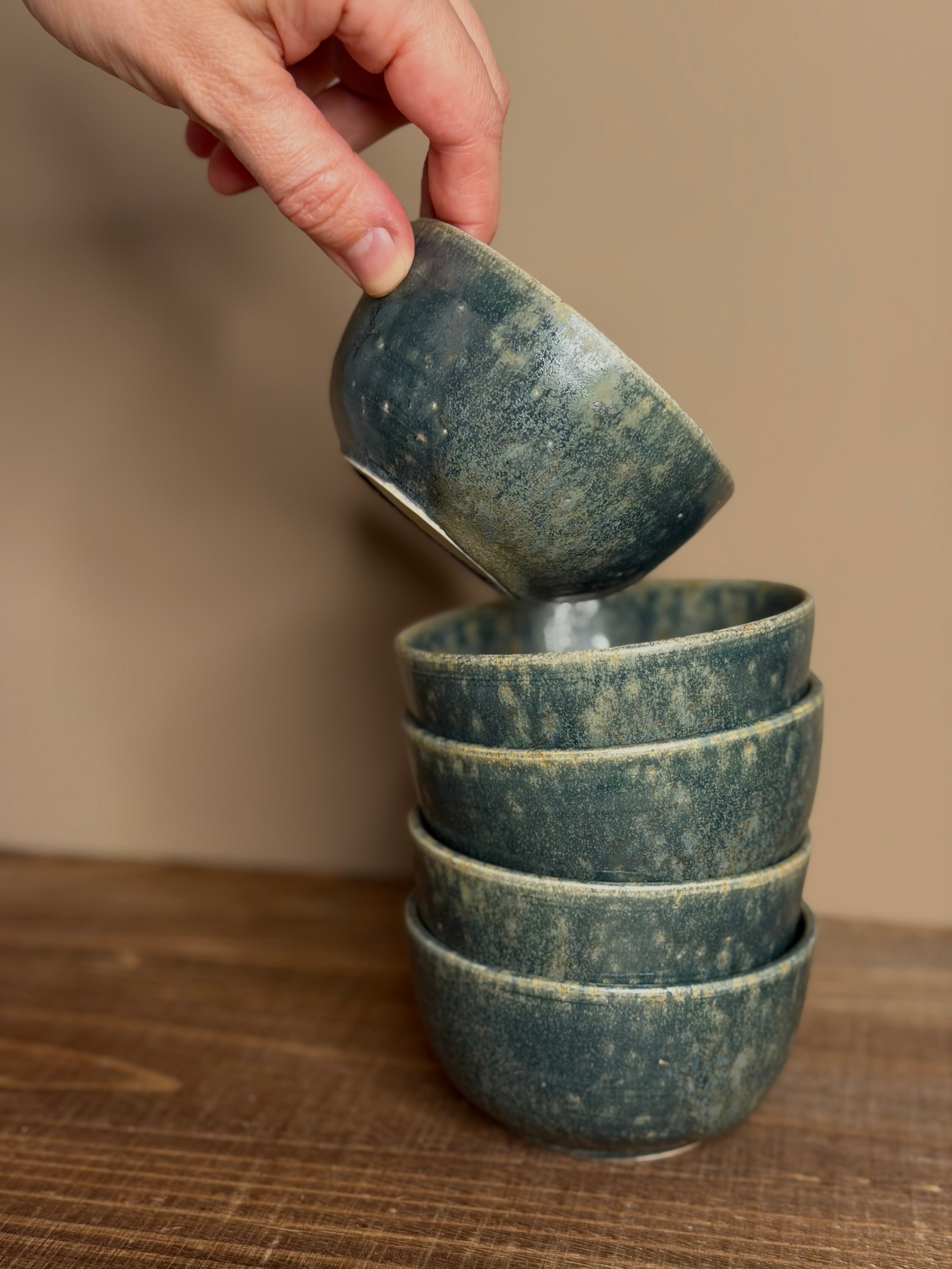 Mini Bowl