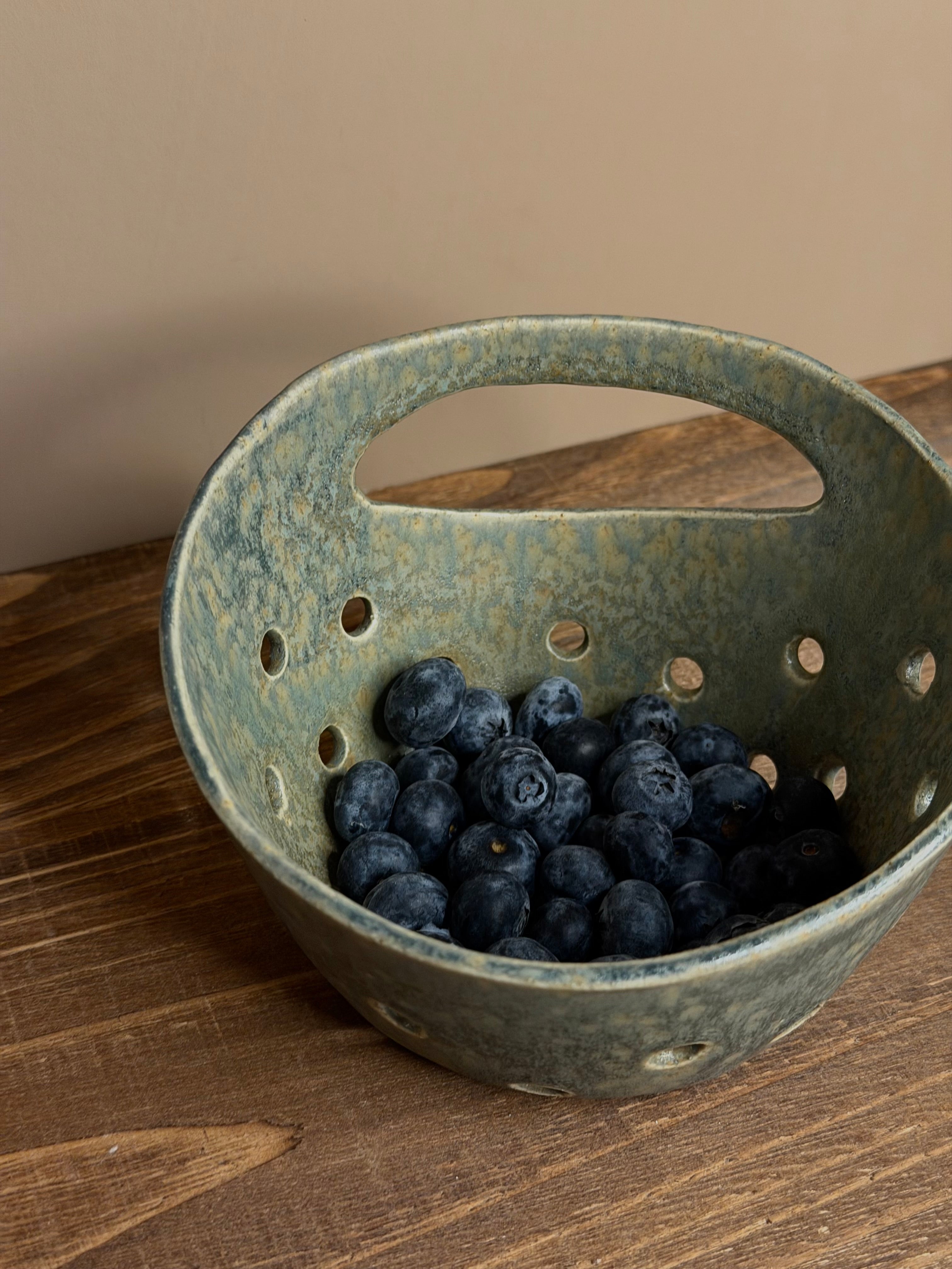 Berry Bowl