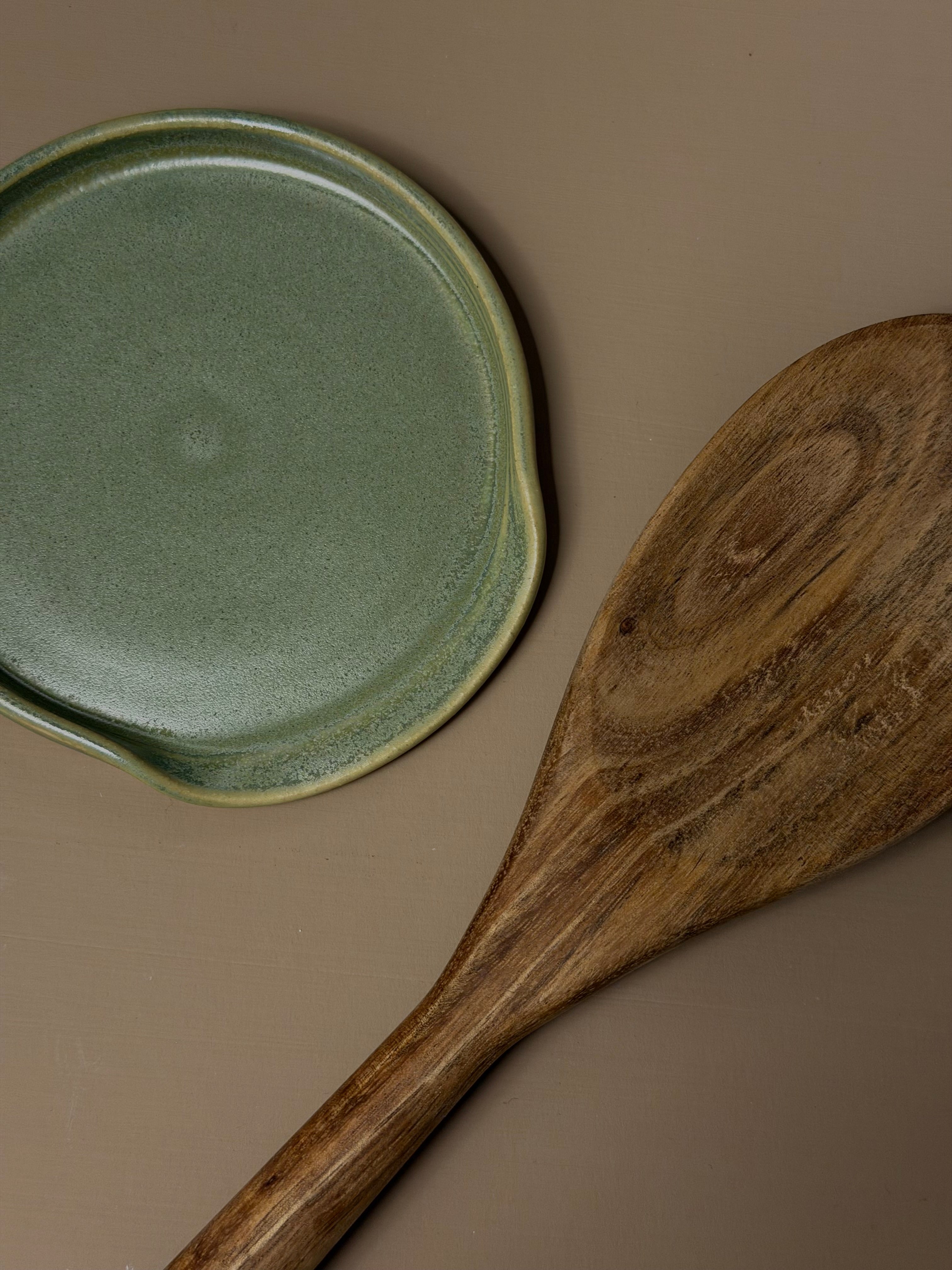 Spoon Rest
