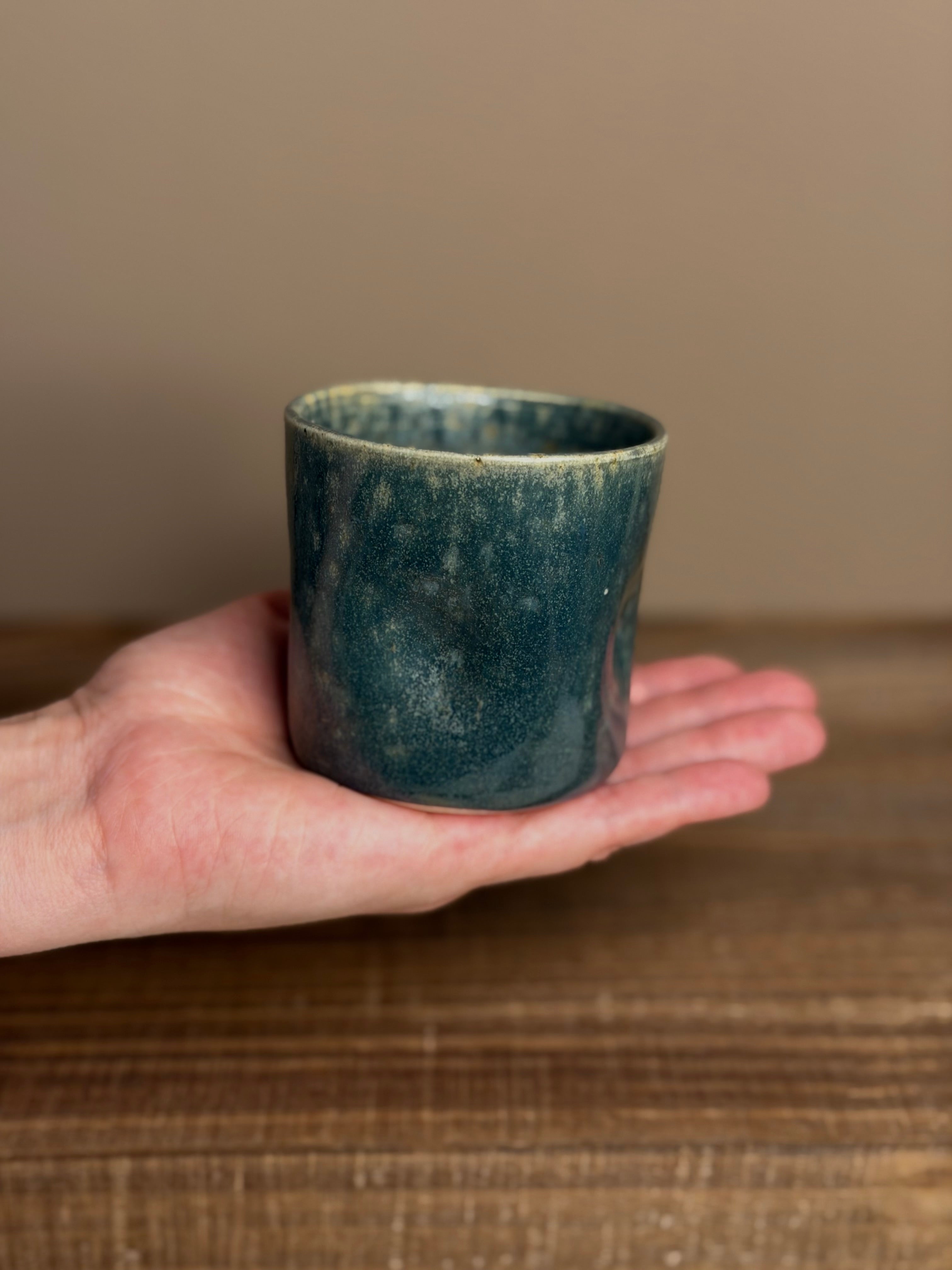 Squish Cup Mini