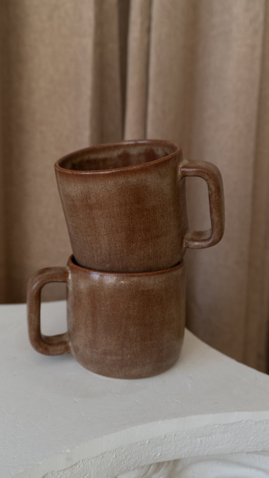 Sandstone Mugs 10oz - Made To Order