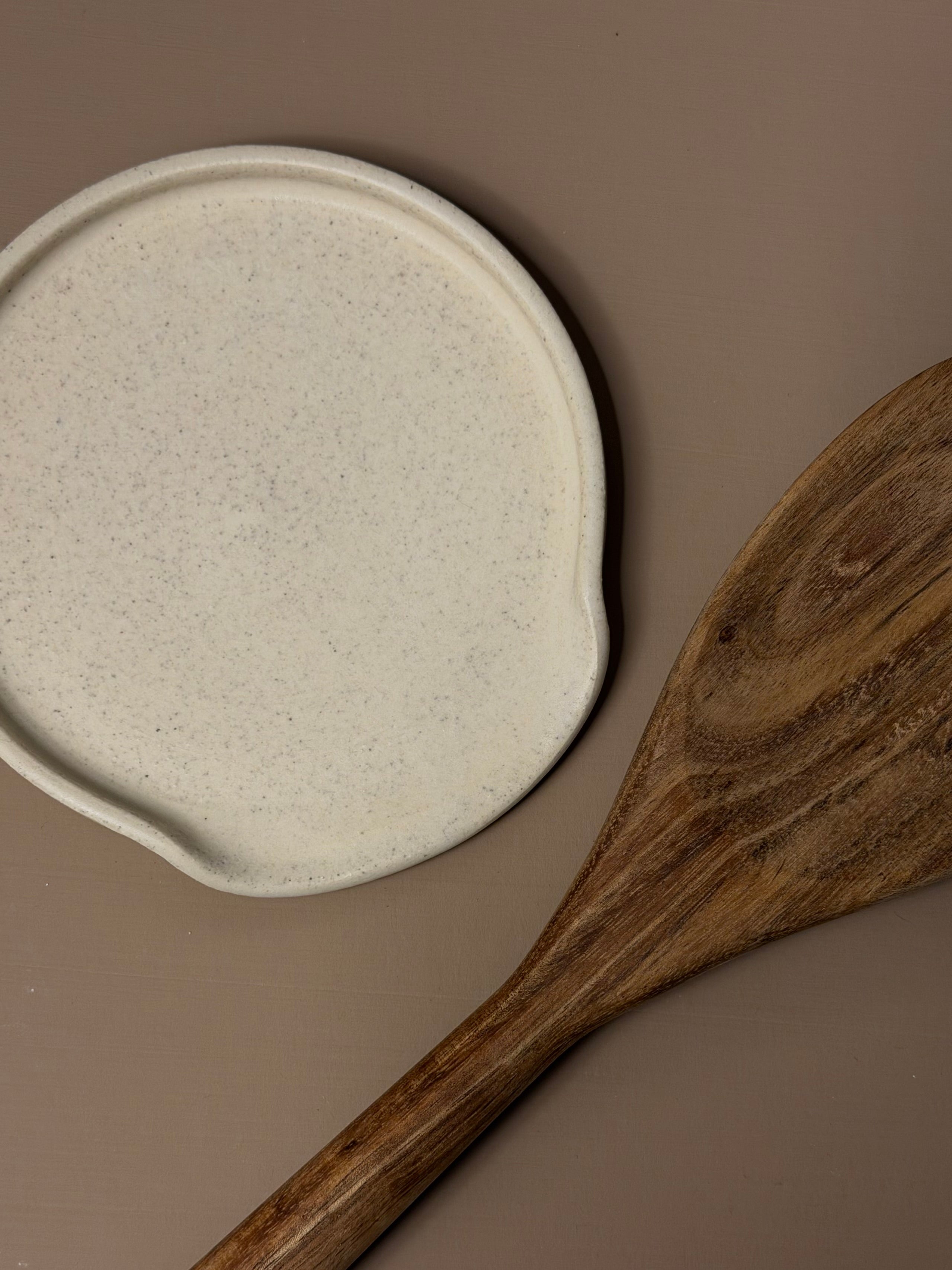 Spoon Rest