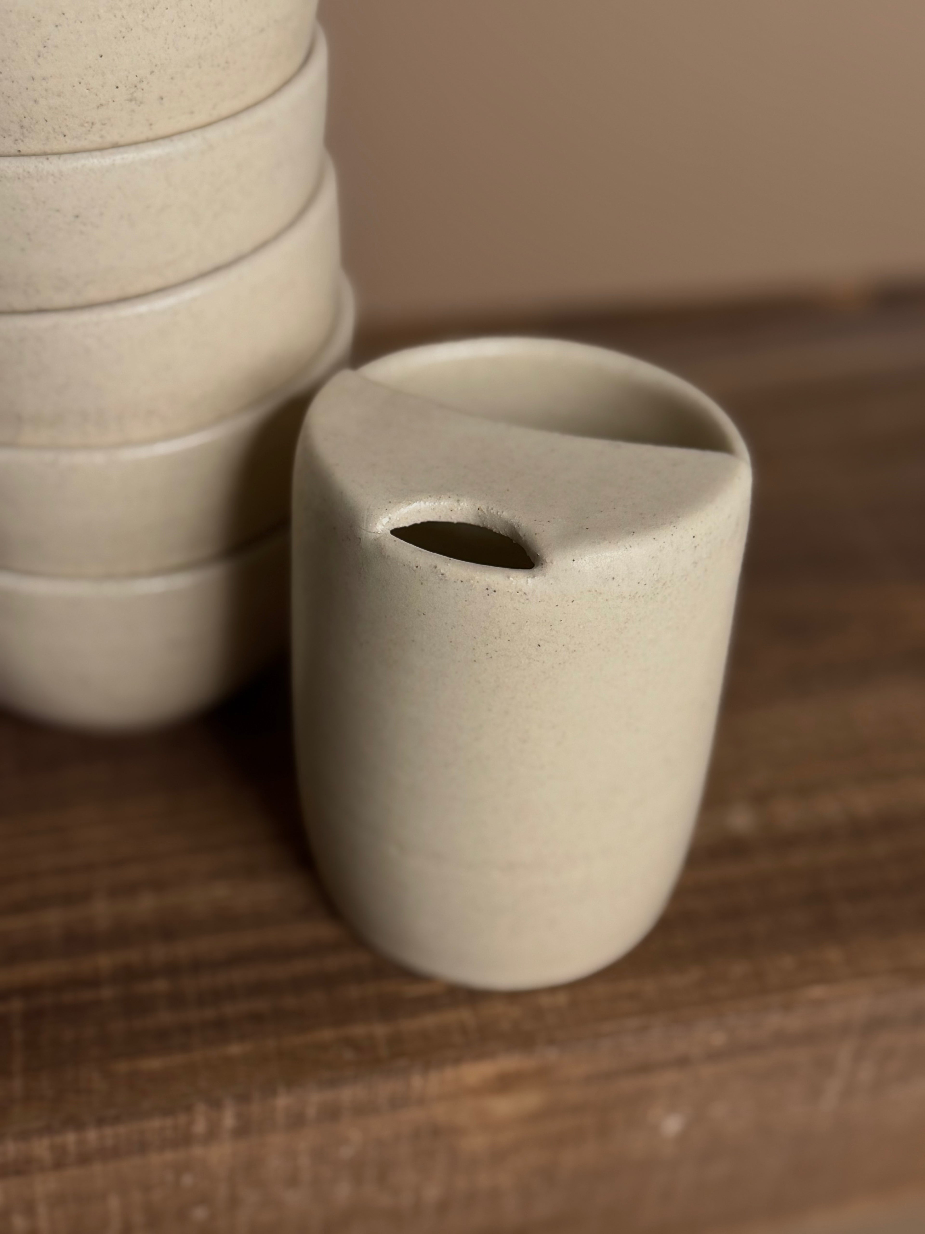 Mini Travel Mug